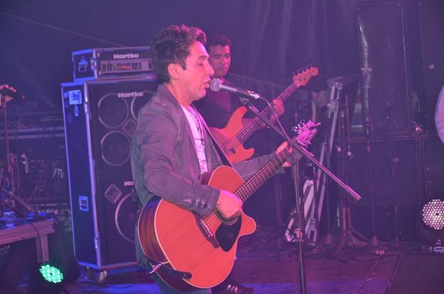 Quarta Romântica Finalizou o 4° dia da XXXI Semana Cultural da Juventude Ipiranguense - Imagem 136