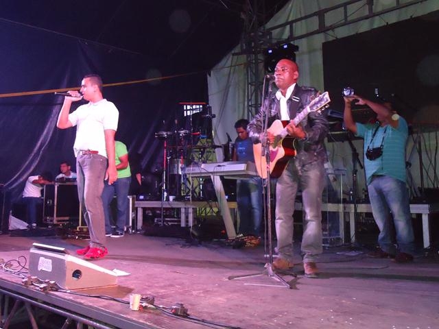 Matheus Fernandes Agitou o Público Presente na XXXI Semana da Juventude - Imagem 84