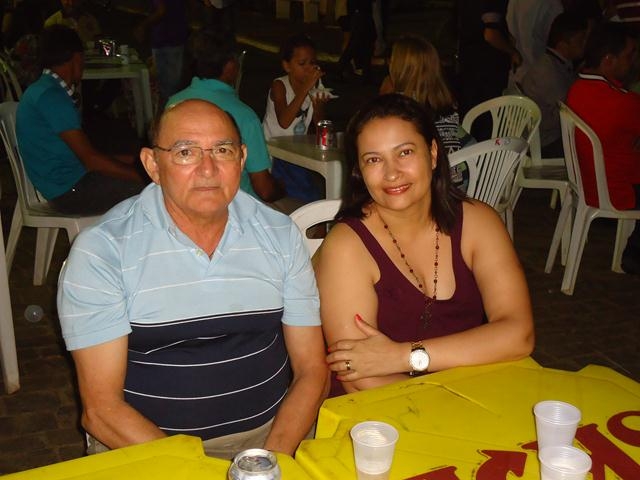 Quarta Romântica Finalizou o 4° dia da XXXI Semana Cultural da Juventude Ipiranguense - Imagem 73