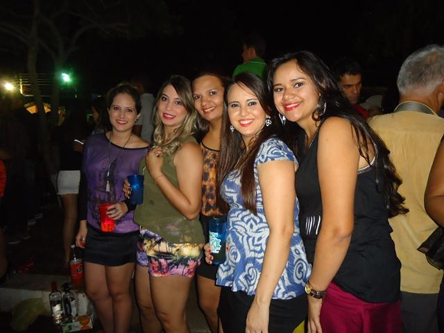 Matheus Fernandes Agitou o Público Presente na XXXI Semana da Juventude - Imagem 16