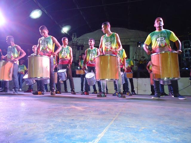 Na 3° Noite XXXI da Juventude Apresentações Artísticas Encantam o Público - Imagem 32