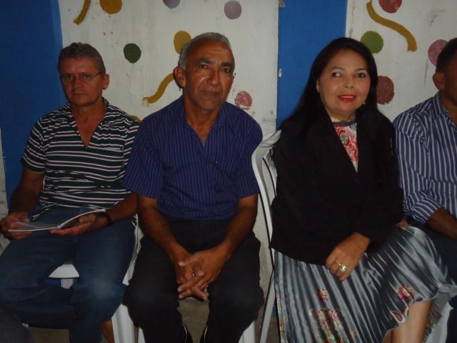 Aconteceu o II Sarau Lítero Musical na XXXI Semana da Juventude - Imagem 49