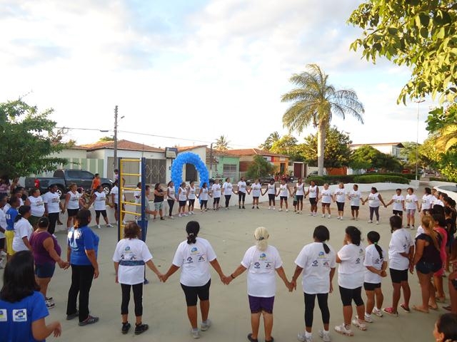 Prefeito Dr. Zé Maria inaugurou a Academia da Saúde - Imagem 28