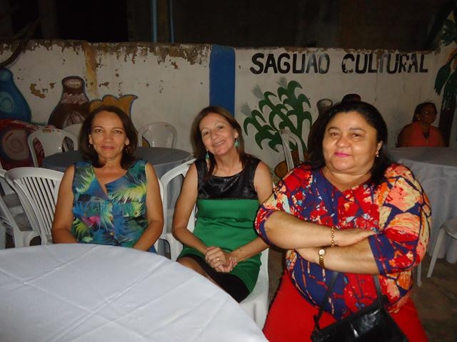 Aconteceu o II Sarau Lítero Musical na XXXI Semana da Juventude - Imagem 37