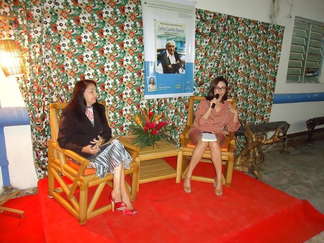 Aconteceu o II Sarau Lítero Musical na XXXI Semana da Juventude - Imagem 22