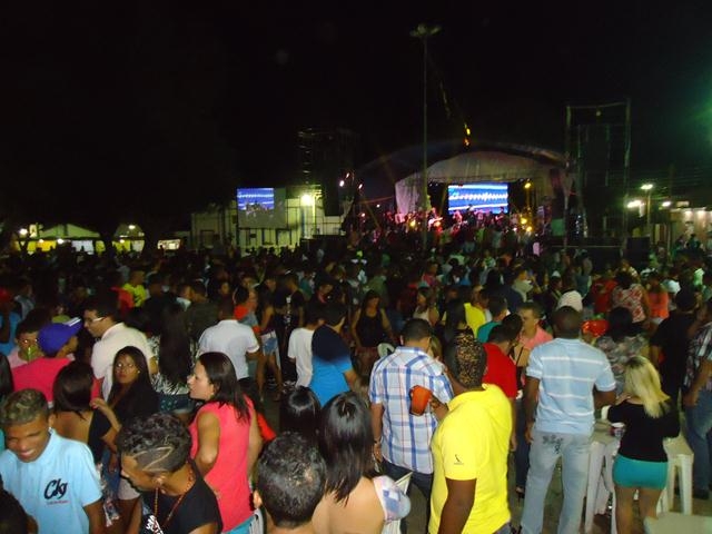 Matheus Fernandes Agitou o Público Presente na XXXI Semana da Juventude - Imagem 6