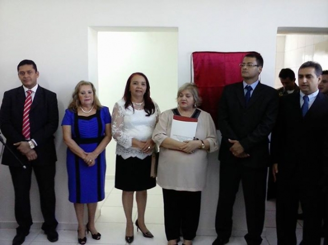 Defensoria Pública com novas instalações - Imagem 8