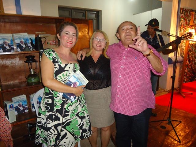 Aconteceu o II Sarau Lítero Musical na XXXI Semana da Juventude - Imagem 59