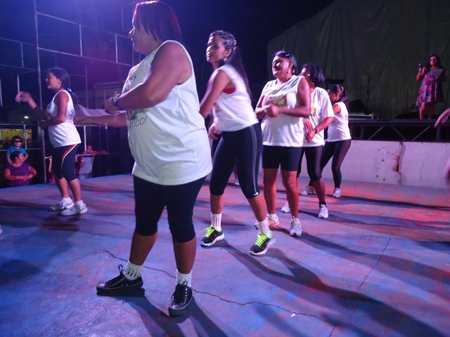 Quarta Romântica Finalizou o 4° dia da XXXI Semana Cultural da Juventude Ipiranguense - Imagem 47