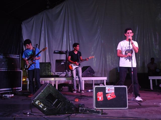 Quarta Romântica Finalizou o 4° dia da XXXI Semana Cultural da Juventude Ipiranguense - Imagem 82