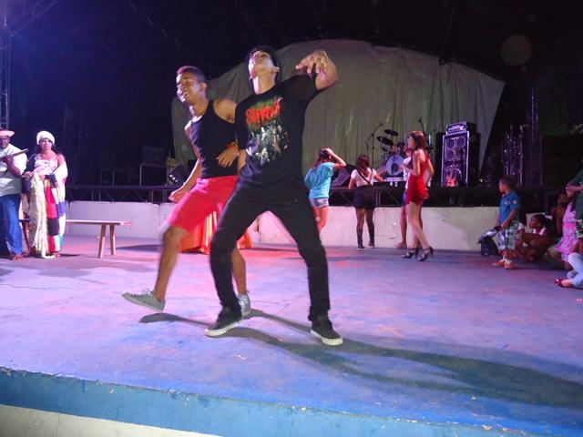 Quarta Romântica Finalizou o 4° dia da XXXI Semana Cultural da Juventude Ipiranguense - Imagem 21