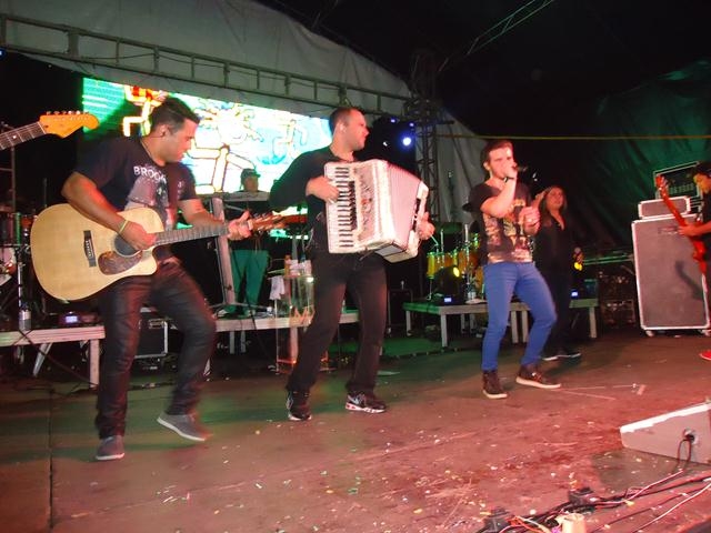 Matheus Fernandes Agitou o Público Presente na XXXI Semana da Juventude - Imagem 19