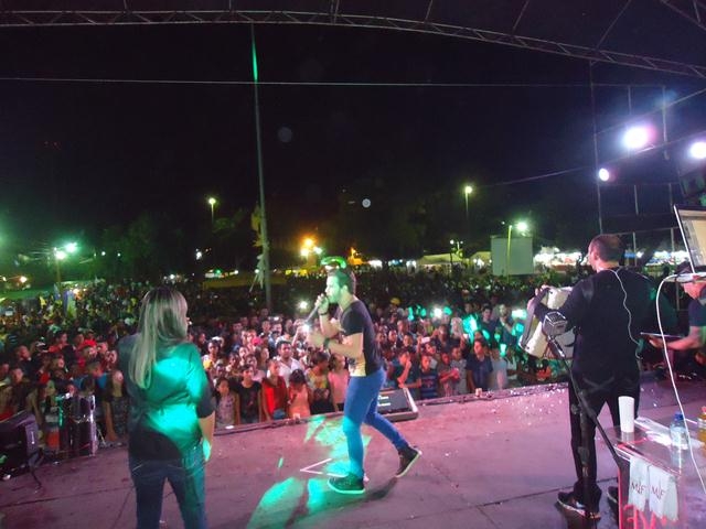 Matheus Fernandes Agitou o Público Presente na XXXI Semana da Juventude - Imagem 49