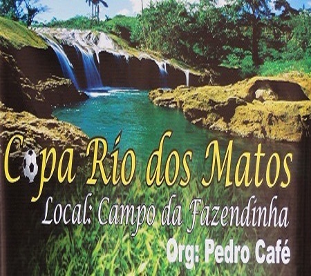 Principais equipes de futebol de Pedro II participarão da Copa Rio dos Matos