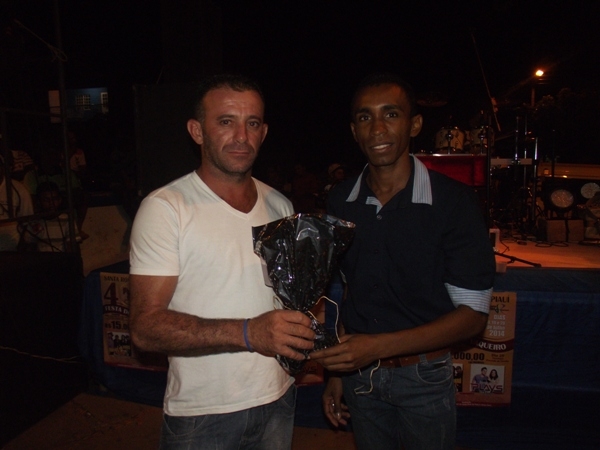 População Prestigia Abertura da 40ª Festa do Vaqueiro de Santa Rosa - Imagem 41