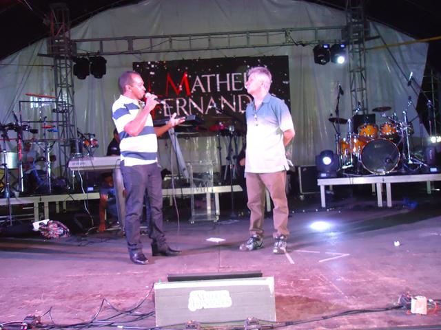 Matheus Fernandes Agitou o Público Presente na XXXI Semana da Juventude - Imagem 91