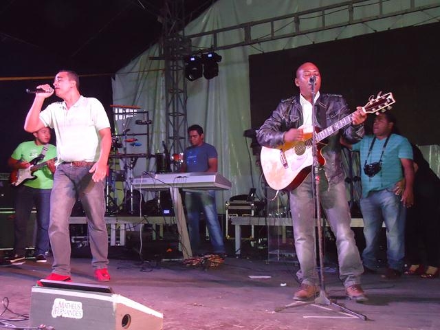 Matheus Fernandes Agitou o Público Presente na XXXI Semana da Juventude - Imagem 83