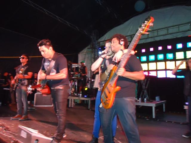 Matheus Fernandes Agitou o Público Presente na XXXI Semana da Juventude - Imagem 31