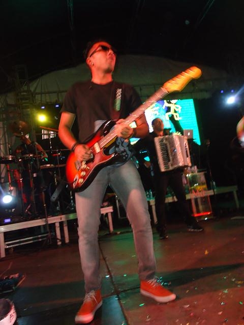 Matheus Fernandes Agitou o Público Presente na XXXI Semana da Juventude - Imagem 25