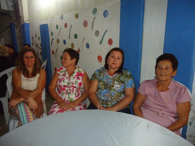 Aconteceu o II Sarau Lítero Musical na XXXI Semana da Juventude - Imagem 44