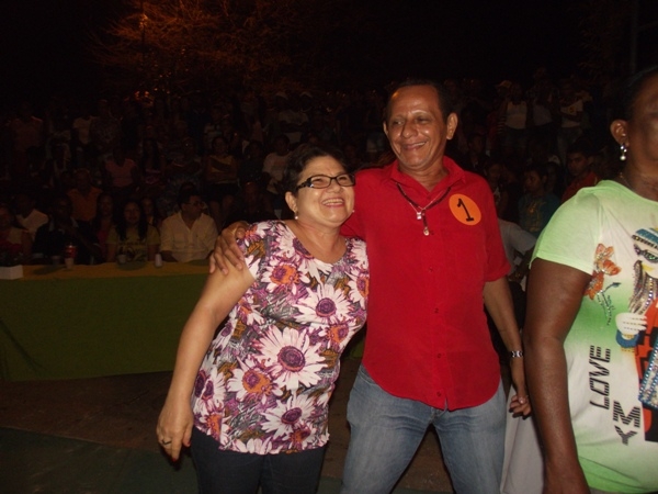 População Prestigia Abertura da 40ª Festa do Vaqueiro de Santa Rosa - Imagem 24