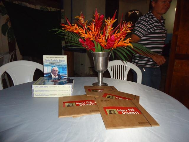 Aconteceu o II Sarau Lítero Musical na XXXI Semana da Juventude - Imagem 50