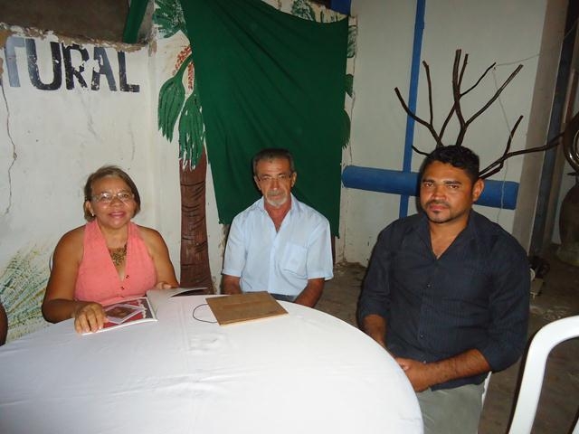 Aconteceu o II Sarau Lítero Musical na XXXI Semana da Juventude - Imagem 33