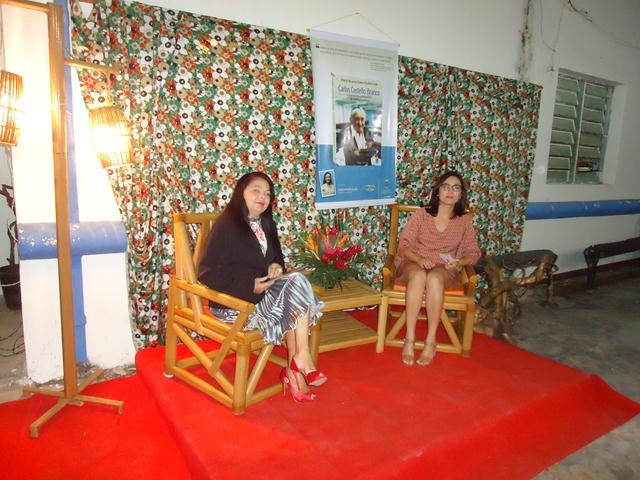 Aconteceu o II Sarau Lítero Musical na XXXI Semana da Juventude - Imagem 30