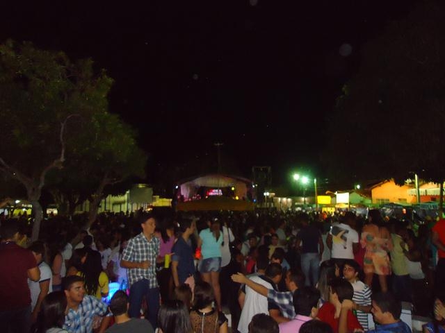 Matheus Fernandes Agitou o Público Presente na XXXI Semana da Juventude - Imagem 12