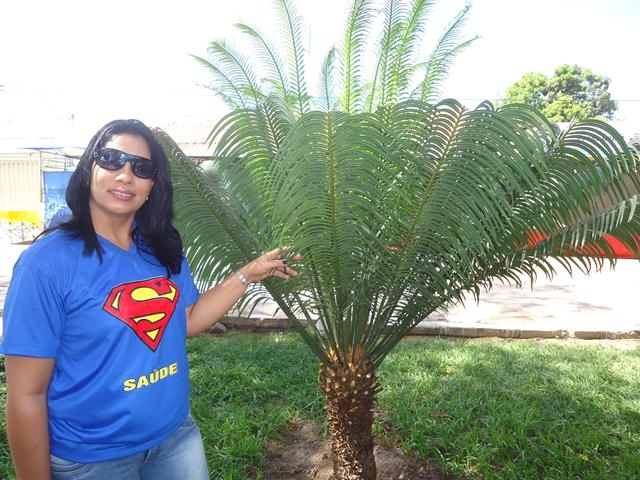 Secretaria Municipal de Saúde realizou a Tenda da Saúde - Imagem 61