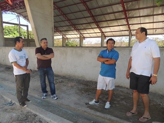 Mais uma conquista para a cidade de Água Branca  - Imagem 1