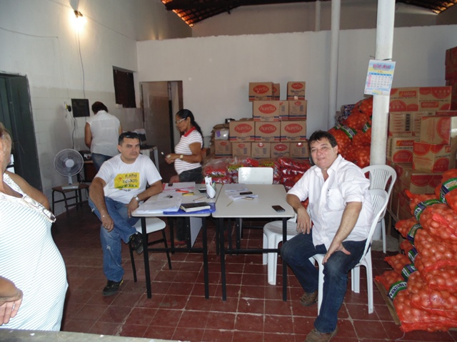 Prefeitura de União garante merenda escolar de qualidade aos alunos e incetiva os produtores locais