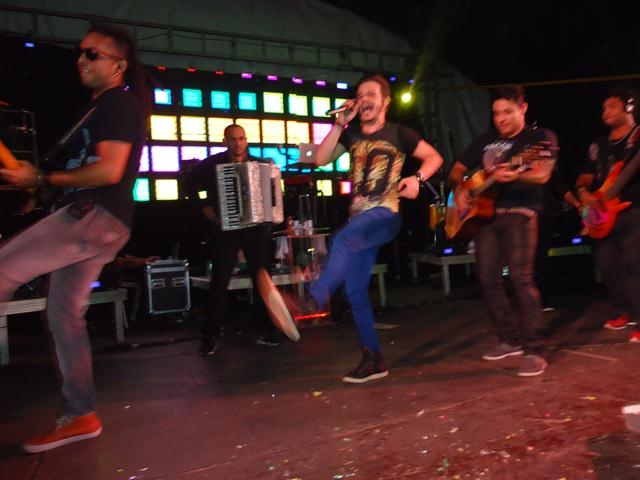 Matheus Fernandes Agitou o Público Presente na XXXI Semana da Juventude - Imagem 29