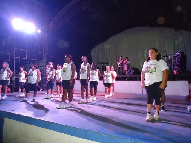 Quarta Romântica Finalizou o 4° dia da XXXI Semana Cultural da Juventude Ipiranguense - Imagem 62