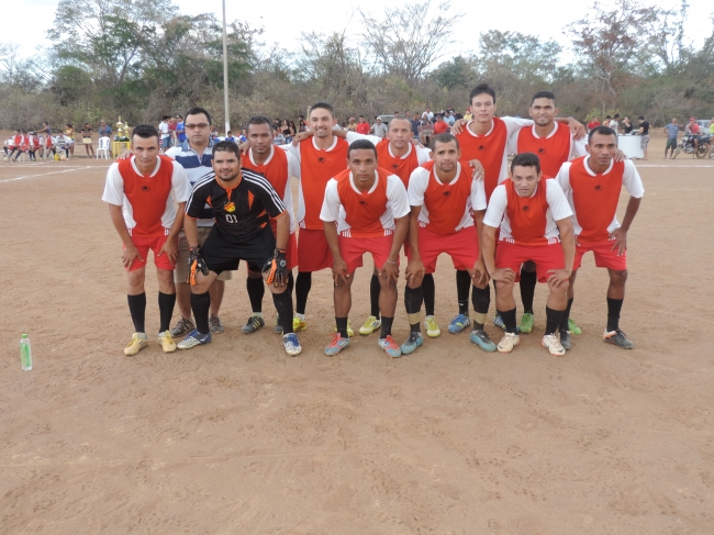 VX DE JULHO Campeão mais uma vez! - Imagem 9