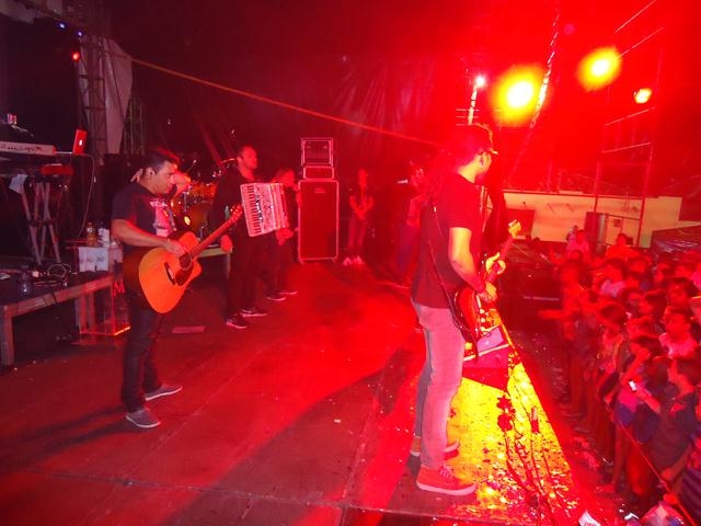 Matheus Fernandes Agitou o Público Presente na XXXI Semana da Juventude - Imagem 42