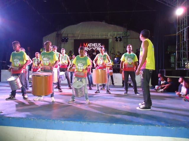 Na 3° Noite XXXI da Juventude Apresentações Artísticas Encantam o Público - Imagem 39