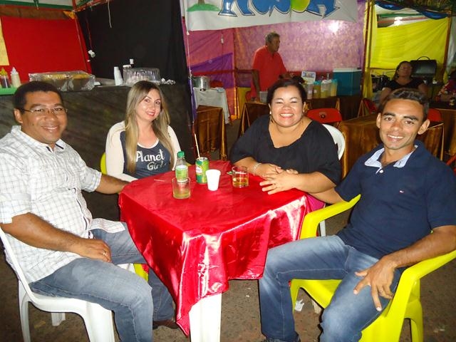 Matheus Fernandes Agitou o Público Presente na XXXI Semana da Juventude - Imagem 78