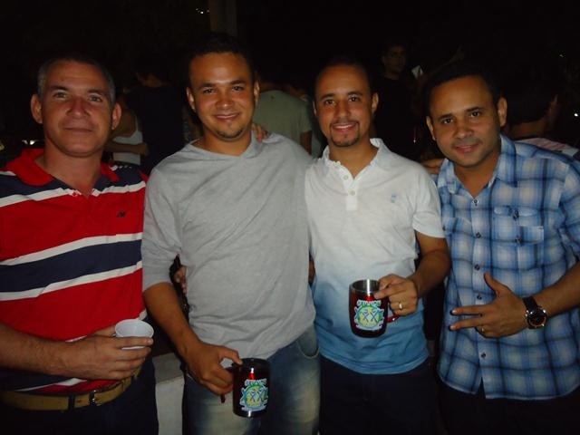 Matheus Fernandes Agitou o Público Presente na XXXI Semana da Juventude - Imagem 9