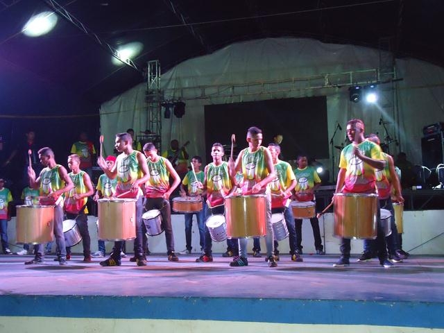 Na 3° Noite XXXI da Juventude Apresentações Artísticas Encantam o Público - Imagem 34