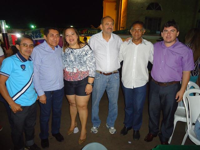 Matheus Fernandes Agitou o Público Presente na XXXI Semana da Juventude - Imagem 76