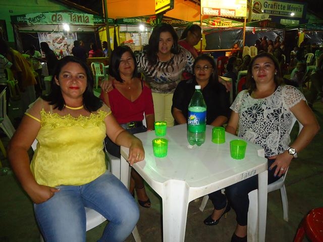 Quarta Romântica Finalizou o 4° dia da XXXI Semana Cultural da Juventude Ipiranguense - Imagem 77