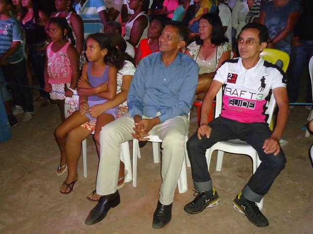 Quarta Romântica Finalizou o 4° dia da XXXI Semana Cultural da Juventude Ipiranguense - Imagem 87