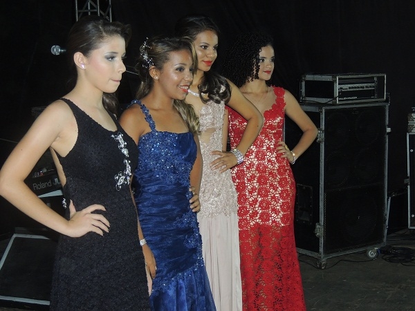 Abertura da Semana Cultural causa boas expectativas - Imagem 7