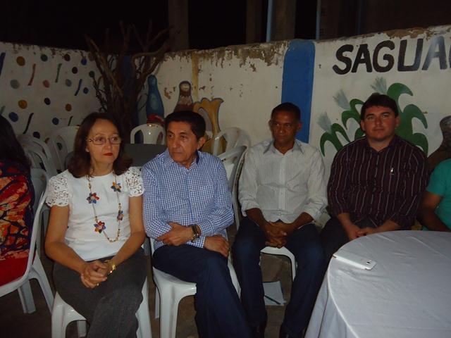 Aconteceu o II Sarau Lítero Musical na XXXI Semana da Juventude - Imagem 31