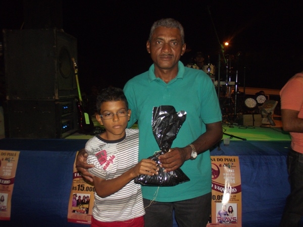 População Prestigia Abertura da 40ª Festa do Vaqueiro de Santa Rosa - Imagem 39