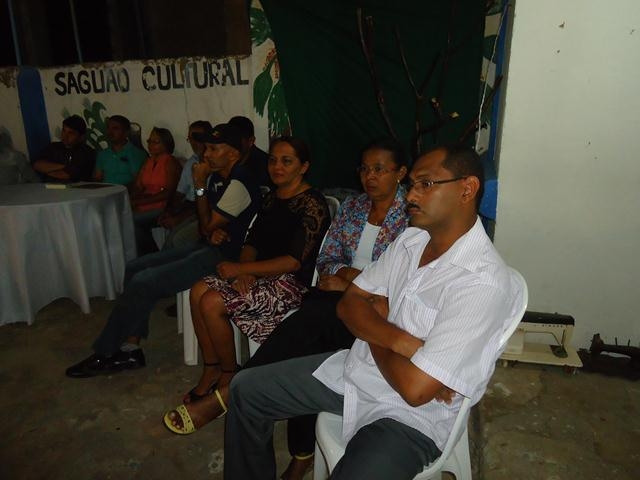 Aconteceu o II Sarau Lítero Musical na XXXI Semana da Juventude - Imagem 19