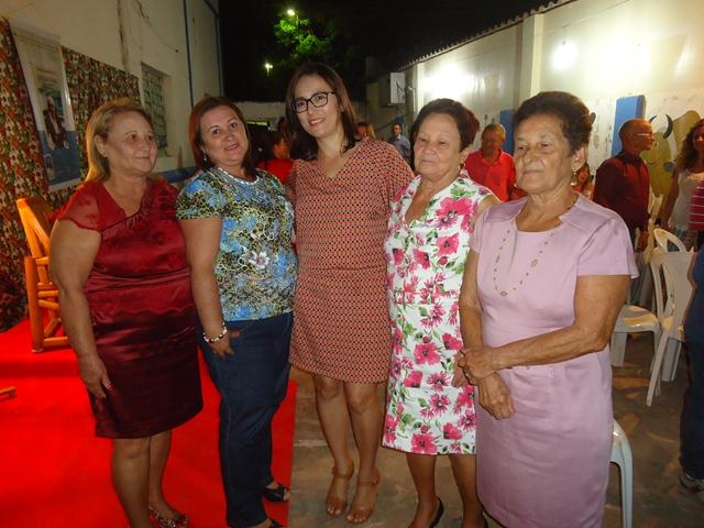 Aconteceu o II Sarau Lítero Musical na XXXI Semana da Juventude - Imagem 54