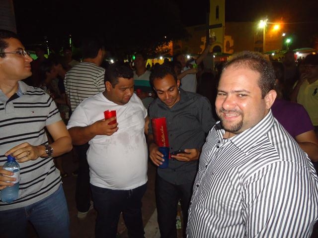 Matheus Fernandes Agitou o Público Presente na XXXI Semana da Juventude - Imagem 15