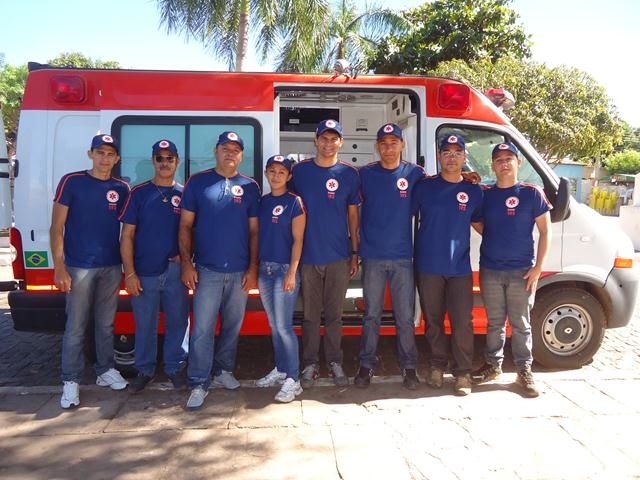 Secretaria Municipal de Saúde realizou a Tenda da Saúde - Imagem 86